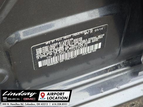 Used 2014 Subaru Impreza 2.0i Sport Premium image 30