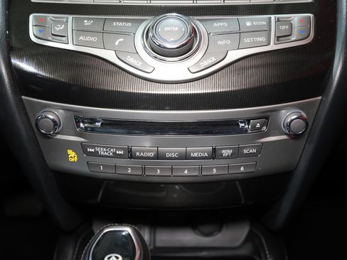 Used 2020 INFINITI QX60 Pure FWD image 22