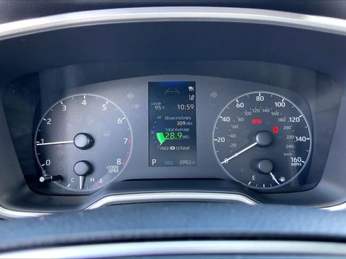 Used 2026 Toyota Corolla SE FWD image 25