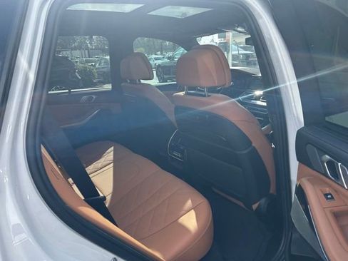 Used 2023 BMW X5 M50i w/ Executive Package image 16