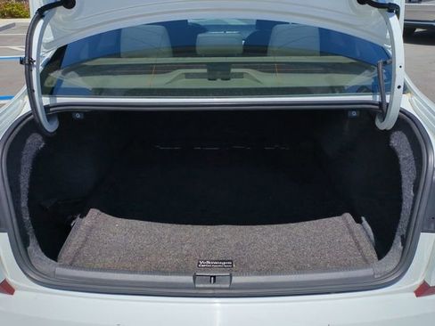 Used 2017 Volkswagen Passat 1.8T S FWD image 14