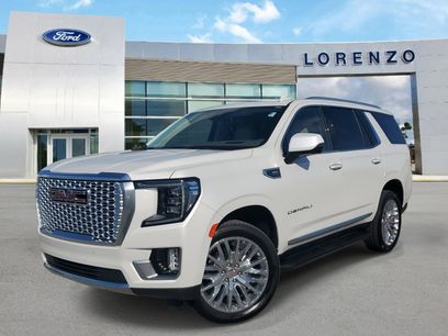 Used 2023 GMC Yukon Denali