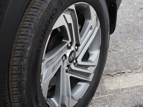 Certified 2023 Hyundai Santa Fe SEL image 41