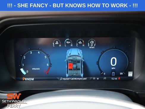 New 2026 Ford F150 King Ranch AWD/4WD image 24