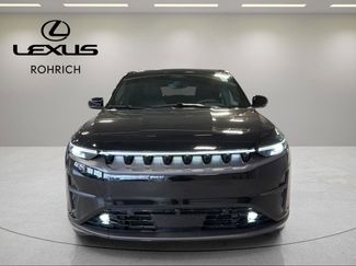 Used 2025 Jeep Wagoneer S Limited video 2