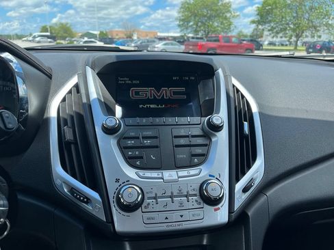 Used 2013 GMC Terrain SLE w/ Convenience Package FWD image 35