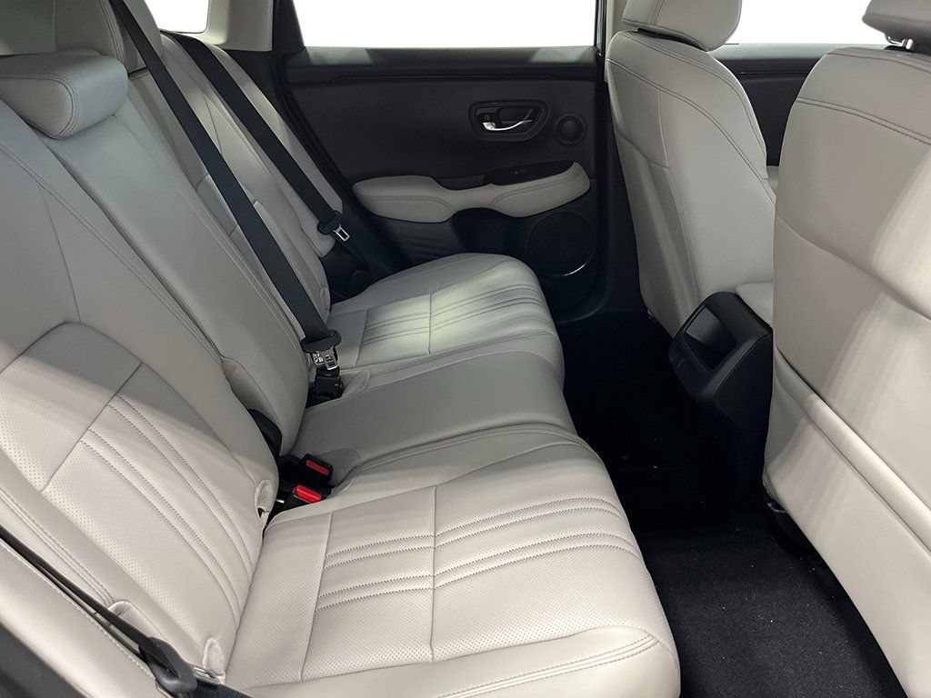 New 2027 Honda HR-V EX-L image 27