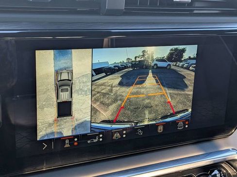 Used 2025 GMC Sierra 1500 Denali Ultimate image 21