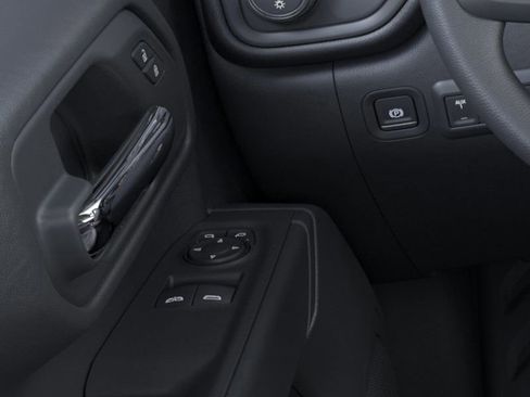 New 2025 GMC Sierra 3500 Pro w/ Convenience Package image 23