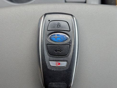 Certified 2025 Subaru Crosstrek 2.5i Sport image 28