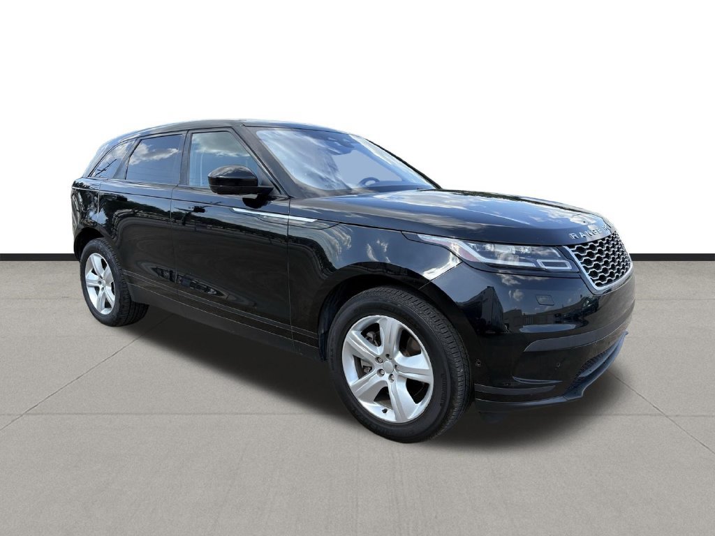 Used 2021 Land Rover Range Rover Velar S AWD/4WD image 7