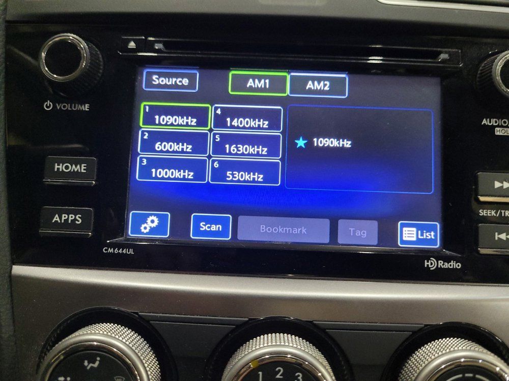 Used 2015 Subaru Impreza 2.0i Premium AWD/4WD image 25