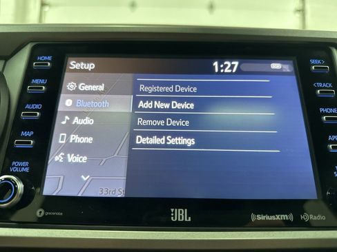 Used 2023 Toyota Tacoma Limited image 29