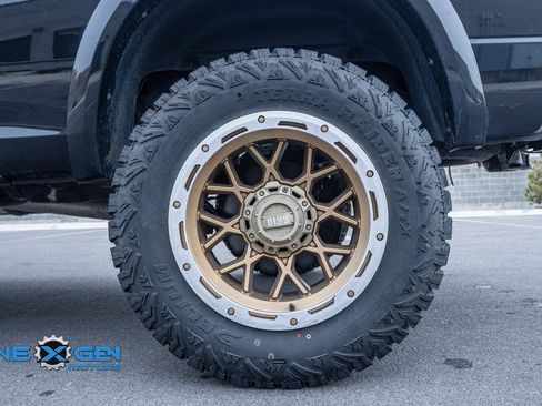 Used 2018 RAM 3500 Laramie w/ Sport Appearance Group AWD/4WD image 45