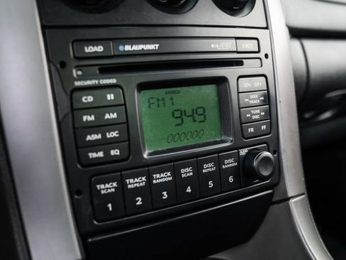 Used 2004 Pontiac GTO 1-Owner image 14