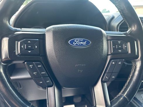 Used 2020 Ford Expedition Limited AWD/4WD image 33