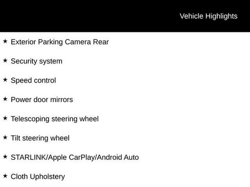 Used 2019 Subaru Forester w/ Alloy Wheel Package image 6