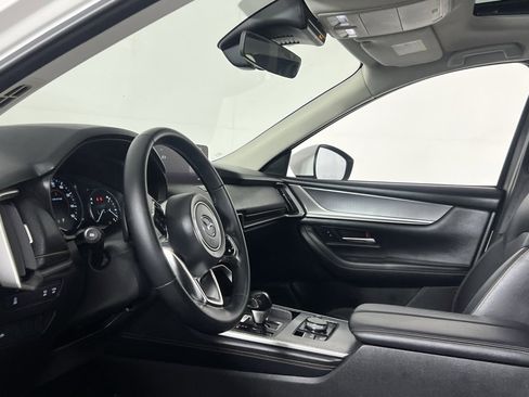 Used 2024 MAZDA CX-90 3.3 Turbo w/ Preferred Plus image 22