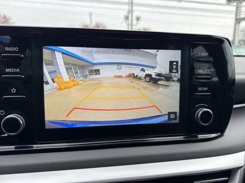 Used 2021 Kia K5 GT-Line w/ GT-Line FWD Premium Package image 27