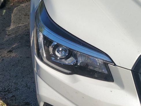 Used 2019 Subaru Forester Sport w/ Popular Package #2 image 4