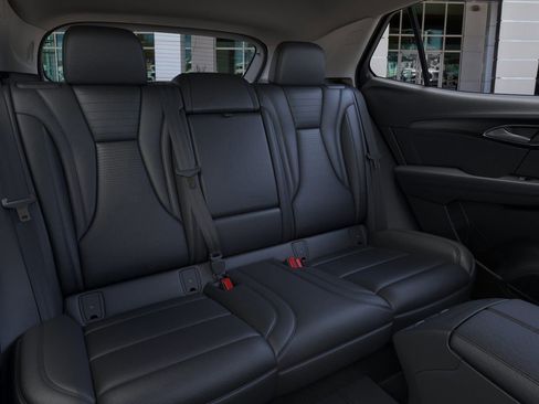 New 2026 Buick Envision Preferred image 17