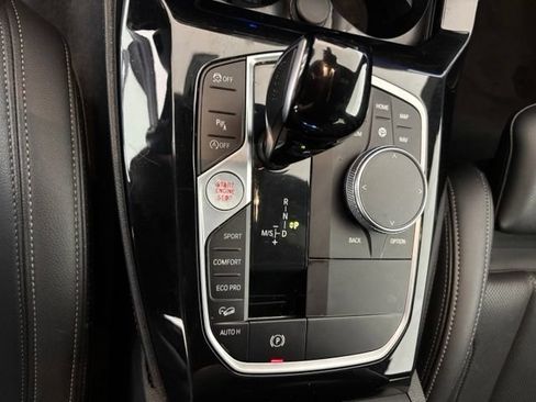 Used 2024 BMW X4 xDrive30i w/ Premium Package AWD/4WD image 17