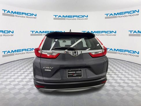Used 2018 Honda CR-V LX image 4