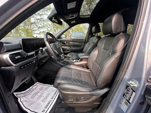 Used 2023 Kia Telluride SX X-Line AWD/4WD image 24