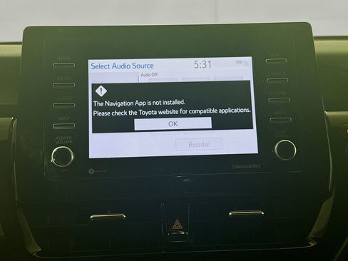 Certified 2023 Toyota Camry LE FWD image 14