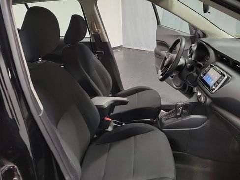 Used 2024 Nissan Kicks S FWD image 22