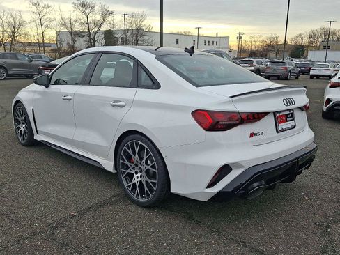 New 2026 Audi RS 3 image 12