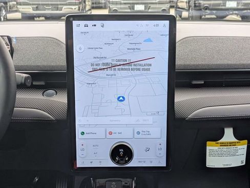 New 2026 Ford Mustang Mach-E Premium image 17