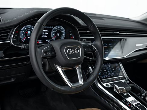 Certified 2024 Audi Q7 3.0T Premium Plus AWD/4WD image 10