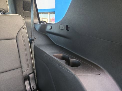 New 2026 Chevrolet Tahoe Premier AWD/4WD image 33