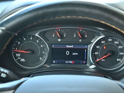 Used 2023 GMC Terrain AT4 AWD/4WD image 22