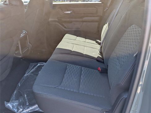 New 2026 RAM 1500 Express image 9