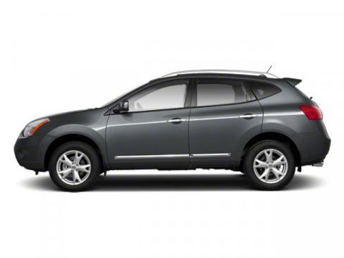 Used 2013 Nissan Rogue S w/ Special Edition Pkg image 6