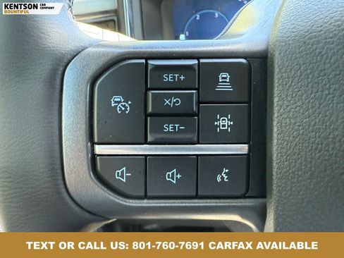 Used 2026 Ford F250 Lariat w/ Black Appearance Package AWD/4WD image 18