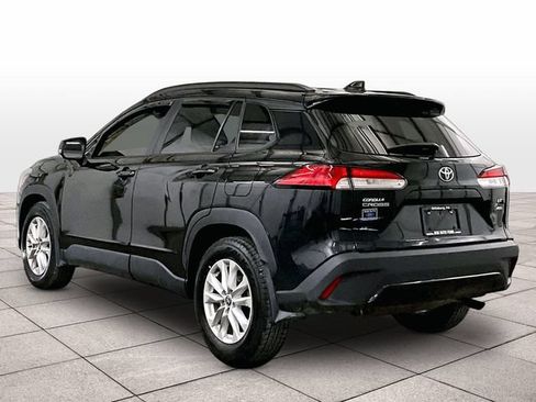 Used 2023 Toyota Corolla Cross LE w/ Moonroof Package AWD/4WD image 10