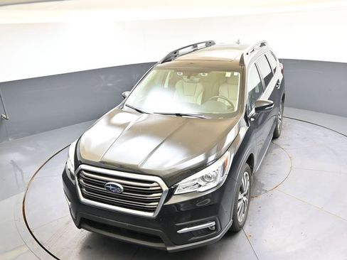 Used 2020 Subaru Ascent Limited w/ Technology Package AWD/4WD image 39