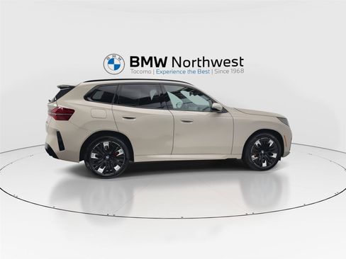 New 2026 BMW X3 xDrive30i w/ M Sport Package AWD/4WD image 4