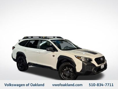 Used 2024 Subaru Outback Wilderness