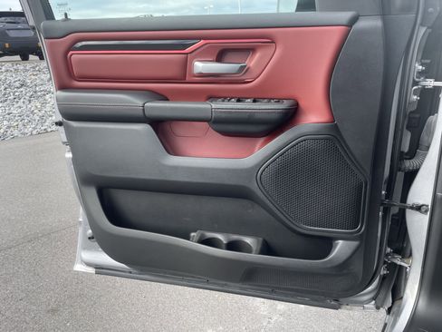 Used 2022 RAM 1500 Rebel w/ Off Road Group image 15