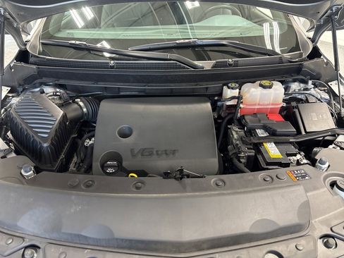 Used 2023 Buick Enclave Essence w/ Sport Touring Edition image 43