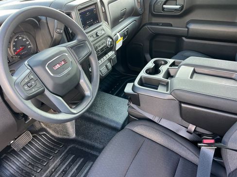New 2026 GMC Sierra 1500 Pro image 8