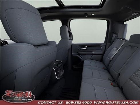 New 2026 RAM 1500 4x4 Crew Cab image 24