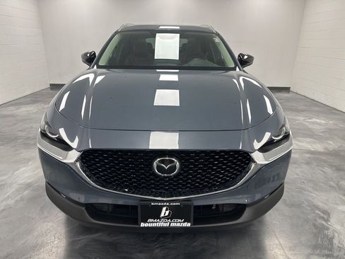 Certified 2025 MAZDA CX-30 AWD 2.5 S w/ Preferred Package image 2