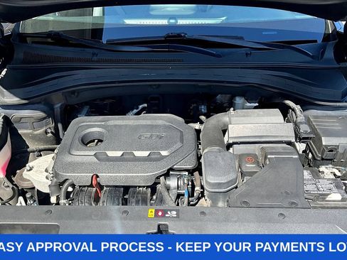 Used 2020 Hyundai Santa Fe SEL AWD/4WD image 37