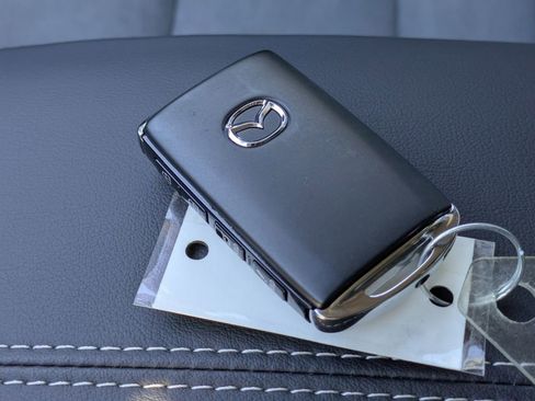 New 2026 MAZDA CX-30 2.5 Turbo w/ Premium Package image 31