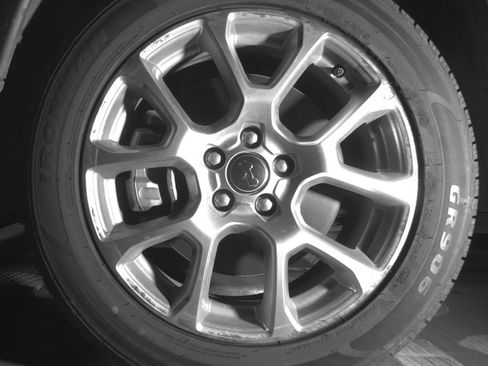 Used 2025 Jeep Compass Limited image 12